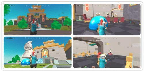 香肠派对s3赛季后续最新爆料,神秘内容抢先看,精彩不容错过! 第3张 香肠派对s3赛季后续最新爆料,神秘内容抢先看,精彩不容错过! 第3张